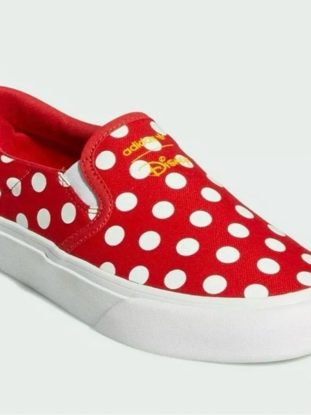 adidas disney slip